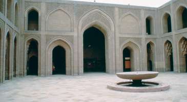 Abbasi Sarayı