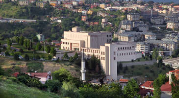 ABD Başkonsolosluğu