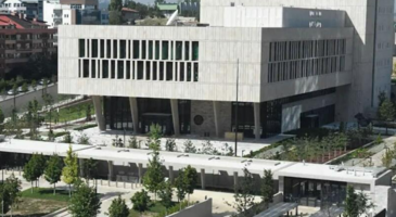 Amerika Birleşik Devletleri Büyük Elçilik Binası