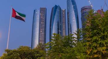 Jumeirah At Etihad Towers ile gelecekle tanışın  