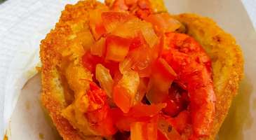 Acaraje