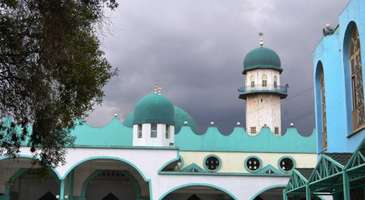 Anwar Camii