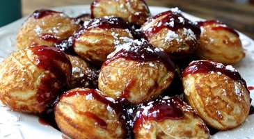 Aebleskiver