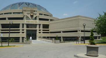 Afroamerikan Tarih Müzesi’ni gezin 