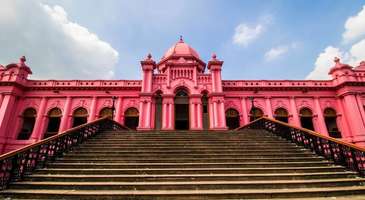 Ahsan Manzil