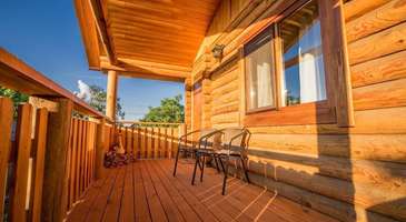 Kilmany Homestead’de fotoğraf çekilin