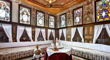 Müzelerinden zengin kültürlerini öğrenin