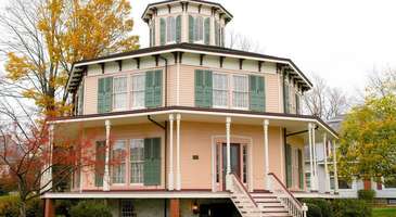 Akron Sanat Müzesi’nde yer alan eserleri inceleyin