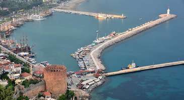 Alanya Müzesi