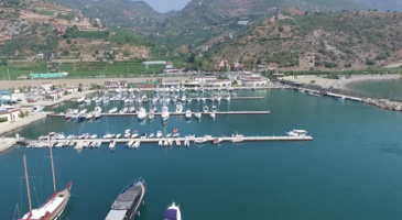 Marina