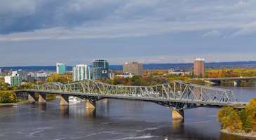 Titrek Köprü’den doğayı izleyin