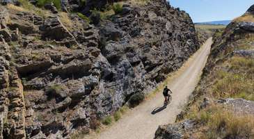 Clyde Kasabası’nı ziyaret edin