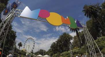 Alexandra festivallerinin tadını çıkarın