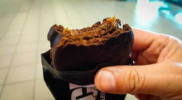 Alfajores