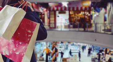 Kada Plaza’da keyifli vakit geçirin