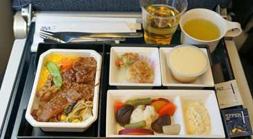 Muscat mutfağından lezzetler tadın