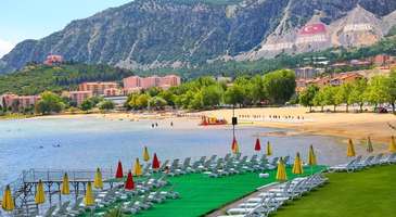 Altınkum Plajı