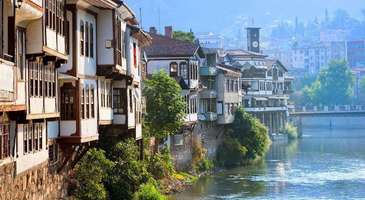 Beyazıd Külliyesi’ni gezin