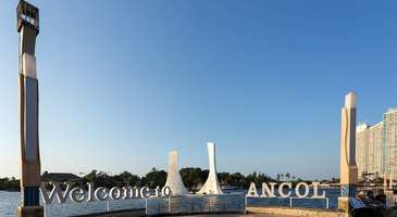 Ancol Rüya Parkı’nda eğlenin