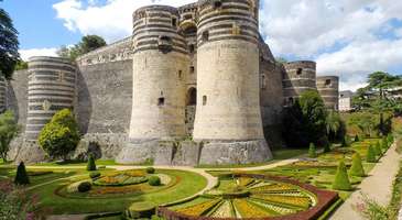 Angers Kalesi