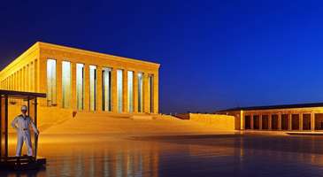 Anitkabir