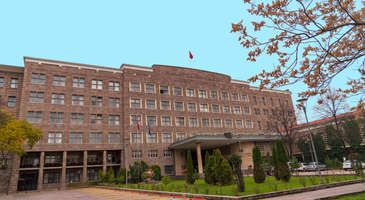 Ankara Üniversitesi