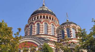 Annunciation Katedrali