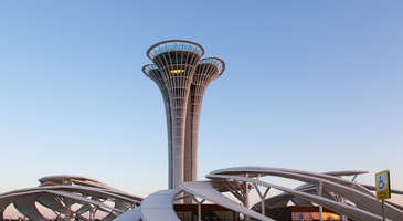 Antalya Expo Fuar Merkezi