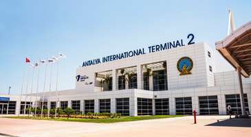 Antalya Havalimanı