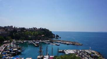 Kaleiçi