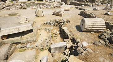 Kyllandos'u (Okkataş) ziyaret edin