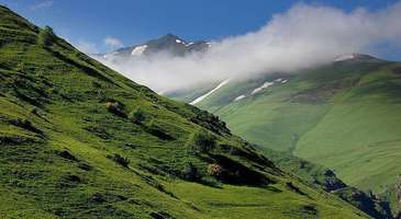Yaylalarına çıkın, yayla şenliklerine katılın