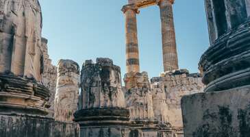 Apollon Tapınağı