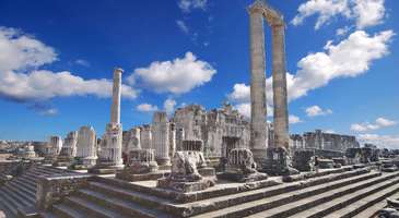 Apollon Tapınağı