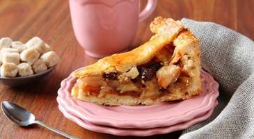 Appeltaart