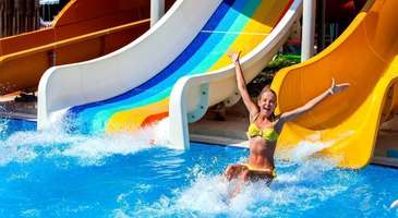 Polo City Aquapark