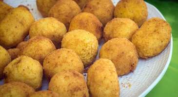Arancine