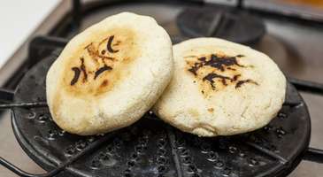 Arepa