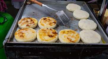 Arepa
