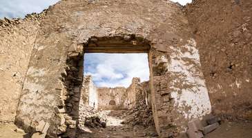 Arkeoloji Müzesi’ni gezin