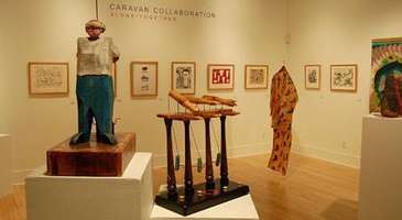 Emerson Sanat ve Kültür Merkezi’ne gidin