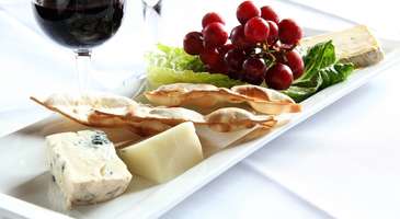 Artisan Platter