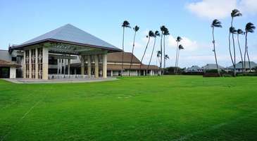 Maui Sanat ve Kültür Merkezi’nde yerel sanatçılarla tanışın
