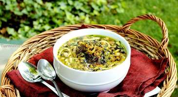 Ash-e Reshteh