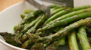 Asparagus