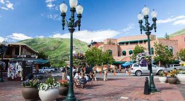 Yürüyün, tırmanın, bisikletle gezin  