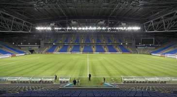 Astana Arena
