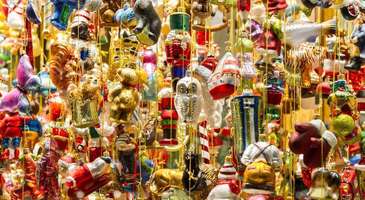 Graz’ın rengarenk festivallerinde eğlenin  