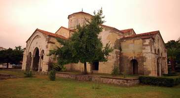 Ayasofya Müzesi'ni gezin