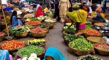 B.I. Çarşısı’nı keşfe çıkın